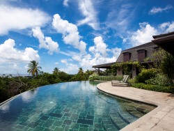 New Luxury Villas in Tobago - Caribbean